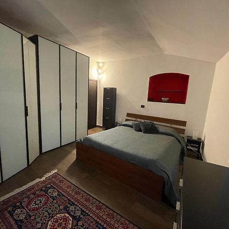 La Chicca Acquario Luxury Viewpoint Apartment Genoa Exterior photo